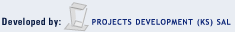 Projects Development [KS] SAL